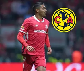 &iquest;Se le cae fichaje al Am&eacute;rica? Lo que frenar&iacute;a la llegada de Br&iacute;an Garc&iacute;a
