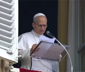 Papa Le&oacute;n XIV expresa preocupaci&oacute;n por Venezuela tras intervenci&oacute;n de EU