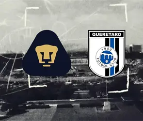 Regreso gris a CU: as&iacute; fue el debut de Pumas en el Clausura 2026