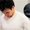 As&iacute; ser&aacute; el monoplaza de Checo P&eacute;rez con Cadillac