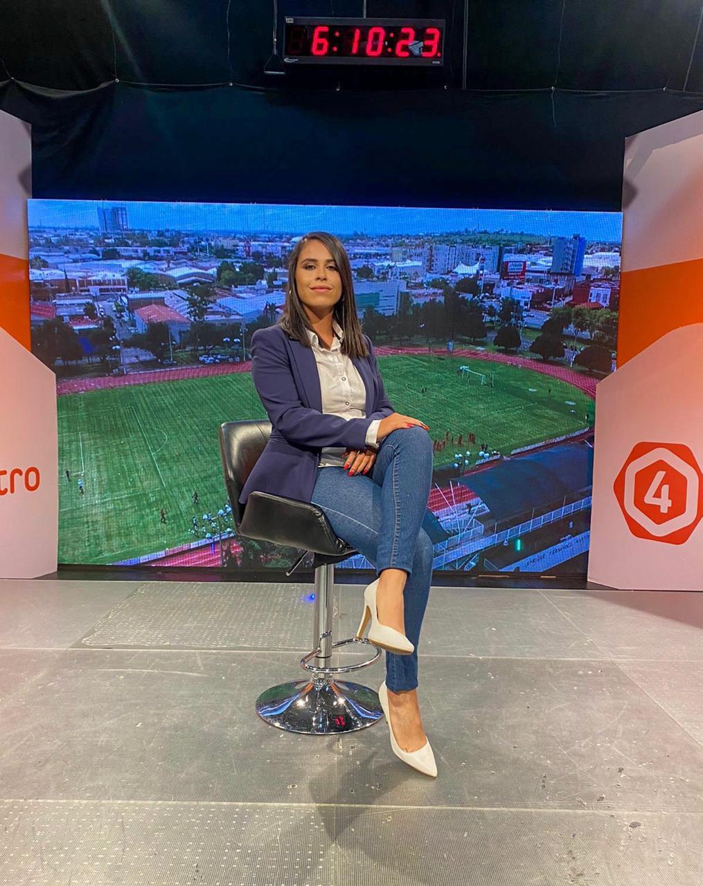 Renata Quintanar
