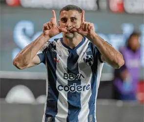 &iquest;Bombazo en Monterrey? Rayados cerca de amarrar al reemplazo de Berterame