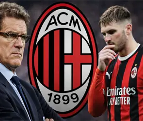 &iquest;Le queda grande el Milan? El duro an&aacute;lisis de Capello sobre Santi Gim&eacute;nez