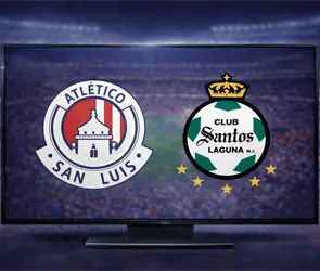 Santos a ESPN y San Luis a ViX: nuevo acuerdo digital en M&eacute;xico