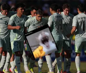 Bolivia vs M&eacute;xico: Los mejores memes del partido
