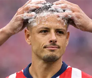 &iquest;Le lavaron el cerebro a Chicharito? Lo que dice la psicolog&iacute;a