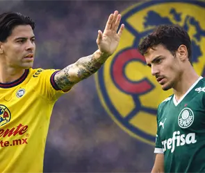 V&iacute;ctor D&aacute;vila frena fichaje de Raphael Veiga al Am&eacute;rica &iquest;Qu&eacute; pas&oacute;?