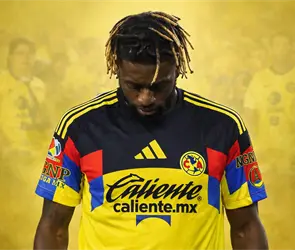 Terremoto en Am&eacute;rica: se va Saint-Maximin y tambi&eacute;n Fidalgo