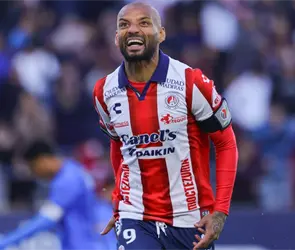 El ultim&aacute;tum de San Luis a Cruz Azul por Joao Pedro