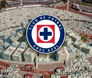 Sale a la luz la millonada que Cruz Azul pag&oacute; por usar CU