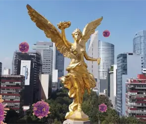 &iquest;D&oacute;nde vacunarse contra el sarampi&oacute;n en CDMX GRATIS?