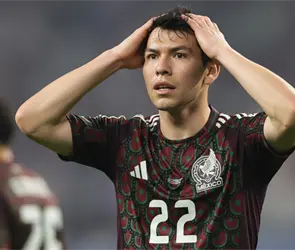Hermano del Chucky Lozano lo revienta y destapa sus indisciplinas