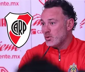 &iquest;Se va? Filtran los millones que River Plate debe pagar por Gabriel Milito