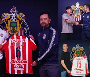 El Reba&ntilde;o renueva a tres piezas clave de su proyecto deportivo