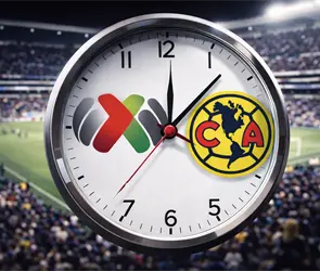 Liga MX sorprende: Am&eacute;rica jugar&aacute; en nuevo horario ante Quer&eacute;taro