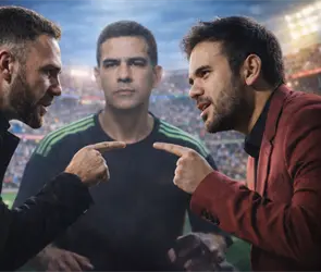 "S&iacute; hay pagos por jugar": Werevertumorro contradice a Lay&uacute;n