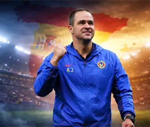 Jardine sue&ntilde;a con dirigir en Europa y apunta a La Liga
