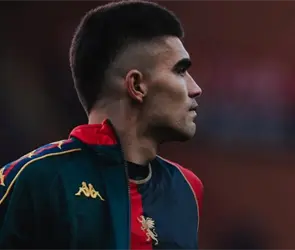El grande de Italia al que suena Johan V&aacute;squez para verano