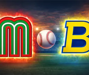M&eacute;xico vs Brasil: d&oacute;nde y a qu&eacute; hora ver el Cl&aacute;sico Mundial de Beisbol