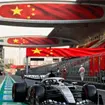Gran Premio de China &iquest;D&oacute;nde y a qu&eacute; hora ver a Checo P&eacute;rez?