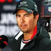 "Los autos son vulnerables": Checo P&eacute;rez sobre la inseguridad en F1