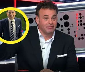 Faitelson estalla: Julio Ib&aacute;&ntilde;ez olvidado por la SRE