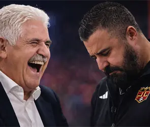 Ya hab&iacute;a descendido a un equipo Tuca se burla de &Aacute;lvaro Morales