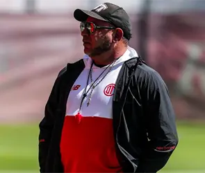 &iquest;Dejar&aacute; a Toluca? La respuesta de Mohamed a Cruz Azul que sorprende