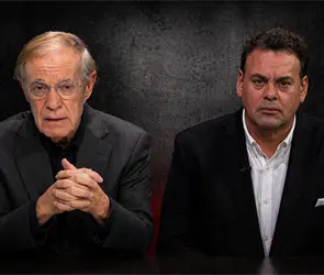 &iquest;Fin de la pol&eacute;mica? David Faitelson ofrece disculpa a Jos&eacute; Ram&oacute;n