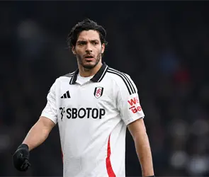 &iexcl;Lo dejaron sembrado! Ra&uacute;l Jim&eacute;nez queda exhibido en derrota del Fulham
