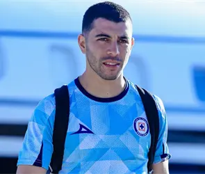 El otro equipo europeo interesado en llevarse a Erik Lira