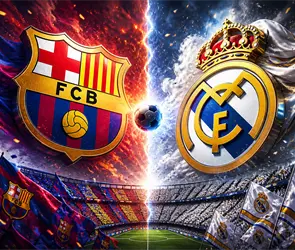 Barcelona vs Madrid EN VIVO: horario y transmisi&oacute;n