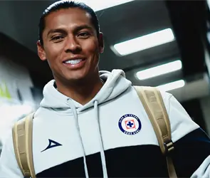 &iquest;Le aplican un Vicente S&aacute;nchez? El plan de Cruz Azul si Huiqui es campe&oacute;n