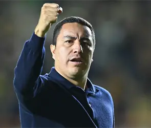 &iexcl;Bye Pumas! El equipo europeo con el que firm&oacute; Efra&iacute;n Ju&aacute;rez