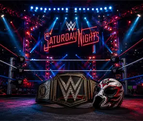 WWE Saturday Night: fecha, hora y d&oacute;nde ver en vivo