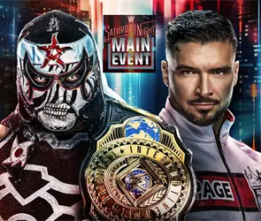 Cartelera completa de WWE Saturday Night&acute;s Main Event