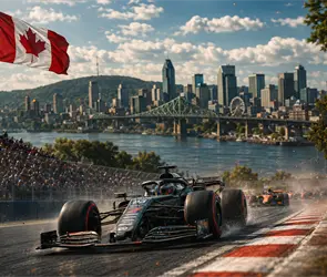 GP de Canad&aacute; 2026: hora y d&oacute;nde ver EN VIVO la carrera