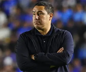 La raz&oacute;n por la que Efra&iacute;n Ju&aacute;rez se va de Pumas