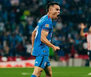 La decisi&oacute;n final de Aguirre sobre llevar a Charly Rodr&iacute;guez al Mundial
