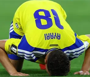 Gran historia, el emotivo primer gol de Suecia en el Mundial 2026