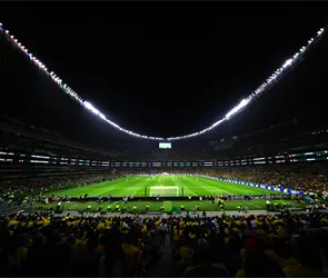 Mundial 2026 &uacute;ltimas noticias 17 de junio: Colombia hace su debut