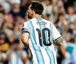 Mundial 2026 &iquest;Cu&aacute;ntos goles ha metido Messi de penal en las Copas del Mundo?