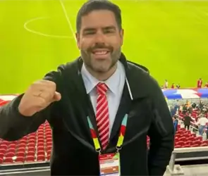 Mundial 2026 &uacute;ltimas noticias 22 de junio: FIFA expulsa a periodista