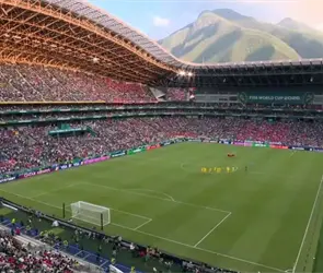 Como en el 86, la selecciones que jugar&iacute;an 16avos en Monterrey