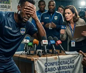 &iquest;Beneficio para Argentina? La pol&eacute;mica que se desat&oacute; contra Cabo Verde