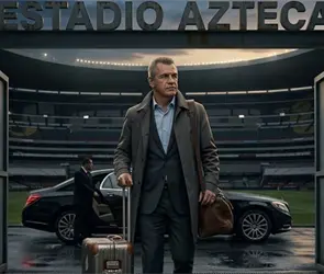 &iquest;No se retira? El posible futuro de Javier Aguirre fuera de M&eacute;xico