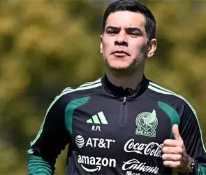 Rafa M&aacute;rquez revela detalles de su primera convocatoria en el Tri