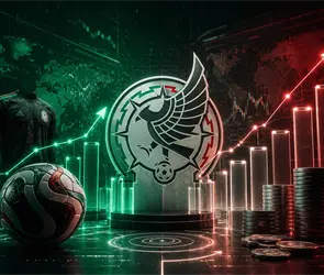 &iquest;Qui&eacute;n vale m&aacute;s hoy? El ranking de los mexicanos tras el Mundial 2026
