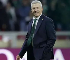 La selecci&oacute;n del Mundial 2026 que estar&iacute;a tras Javier Aguirre