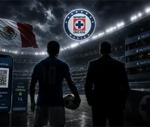 Las razones de la salida del Cruz Azul del Banorte